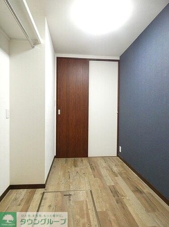 アルソレア馬事公苑の物件内観写真